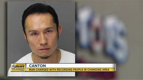 futa sakamoto|Canton Twp. man charged with filming in changing areas .